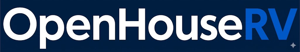OpenHouseRV